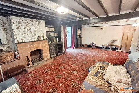 3 bedroom detached house for sale, Bedford Bank, Welney, Wisbech, PE14