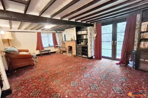 3 bedroom detached house for sale, Bedford Bank, Welney, Wisbech, PE14