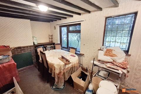 3 bedroom detached house for sale, Bedford Bank, Welney, Wisbech, PE14