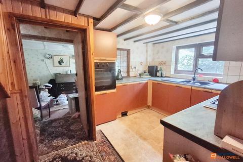 3 bedroom detached house for sale, Bedford Bank, Welney, Wisbech, PE14