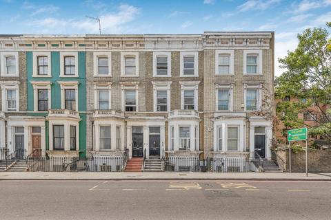 2 bedroom flat for sale, Finborough Road, Chelsea, London, SW10