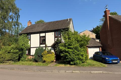 Duston Wildes, Northampton NN5