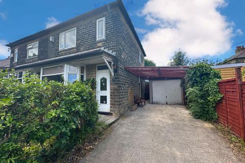3 bedroom property for sale, Moorlands Crescent, Halifax HX2