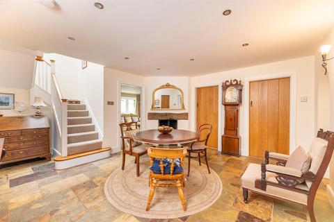 5 bedroom detached house for sale, Tatton House, Thixendale, Malton, YO17 9TG