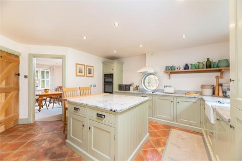 5 bedroom detached house for sale, Tatton House, Thixendale, Malton, YO17 9TG