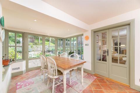 5 bedroom detached house for sale, Tatton House, Thixendale, Malton, YO17 9TG
