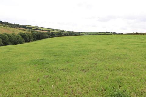 Land for sale, ROSELAND PENINSULA - BOSWAGUE PORTHOLLAND