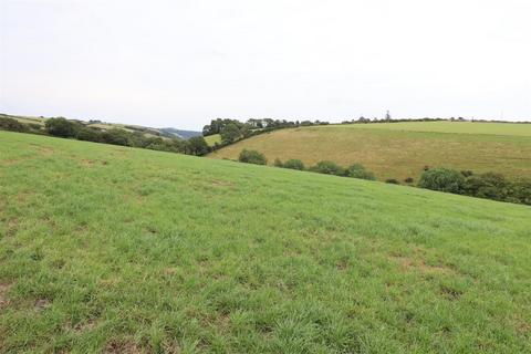 Land for sale, ROSELAND PENINSULA - BOSWAGUE PORTHOLLAND