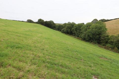 Land for sale, ROSELAND PENINSULA - BOSWAGUE PORTHOLLAND