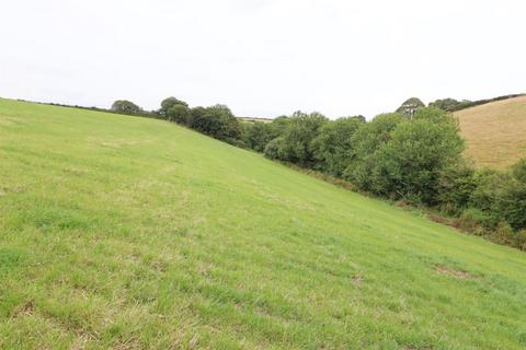 Land for sale, ROSELAND PENINSULA - BOSWAGUE PORTHOLLAND