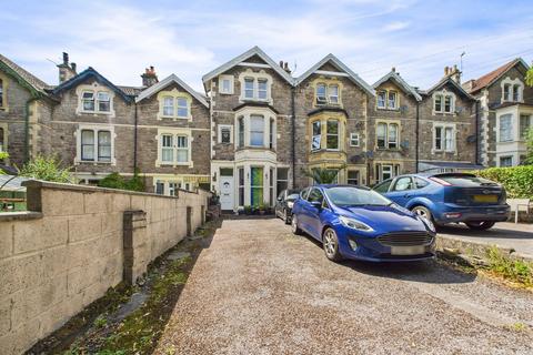 Shrubbery Terrace, Weston-Super-Mare, BS23