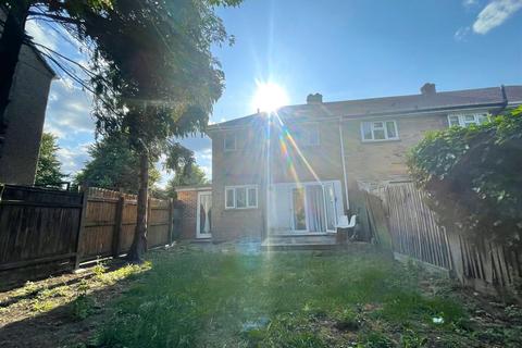 undefined, Ray Gardens, Barking IG11 OPW