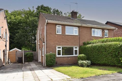 29 Boothfields, Knutsford, WA16 8JU