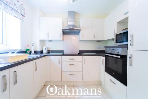 2 bedroom apartment for sale, Recreation Road, Worcestershire B61