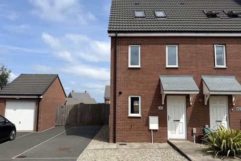 undefined, Pincombe Road, Bideford