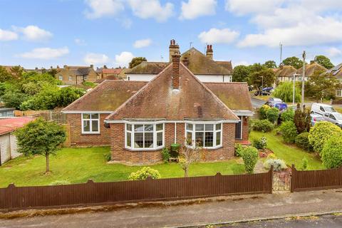 3 bedroom detached bungalow for sale, Streete Court Road, Westgate-On-Sea, Kent