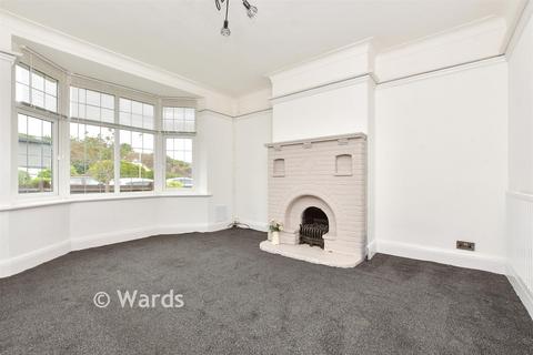 3 bedroom detached bungalow for sale, Streete Court Road, Westgate-On-Sea CT8