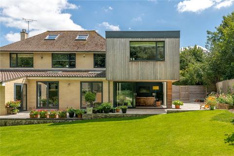 5 bedroom detached house for sale, Priory Close, Bath, Somerset, BA2