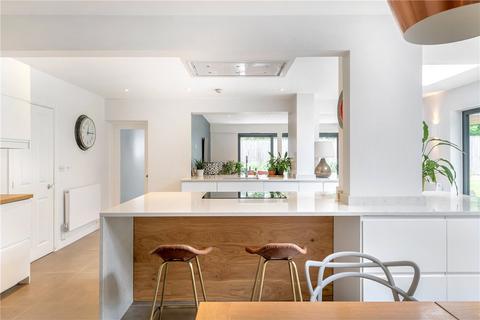 5 bedroom detached house for sale, Priory Close, Bath, Somerset, BA2