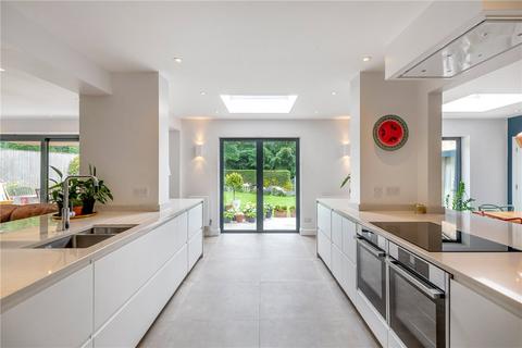 5 bedroom detached house for sale, Priory Close, Bath, Somerset, BA2