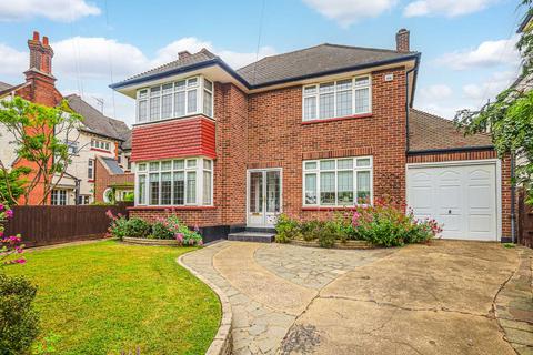 Kings Road, Westcliff-on-sea, SS0