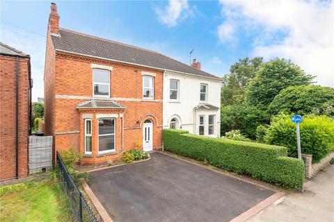 undefined, Grantham Road, Sleaford, Lincolnshire, NG34