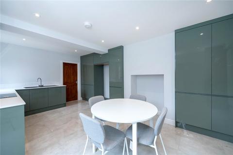 5 bedroom semi-detached house for sale, Grantham Road, Sleaford, Lincolnshire, NG34