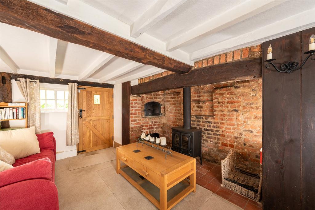 Annexe/Snug