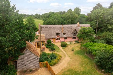 Blunham Road, Moggerhanger, Bedfordshire, MK44