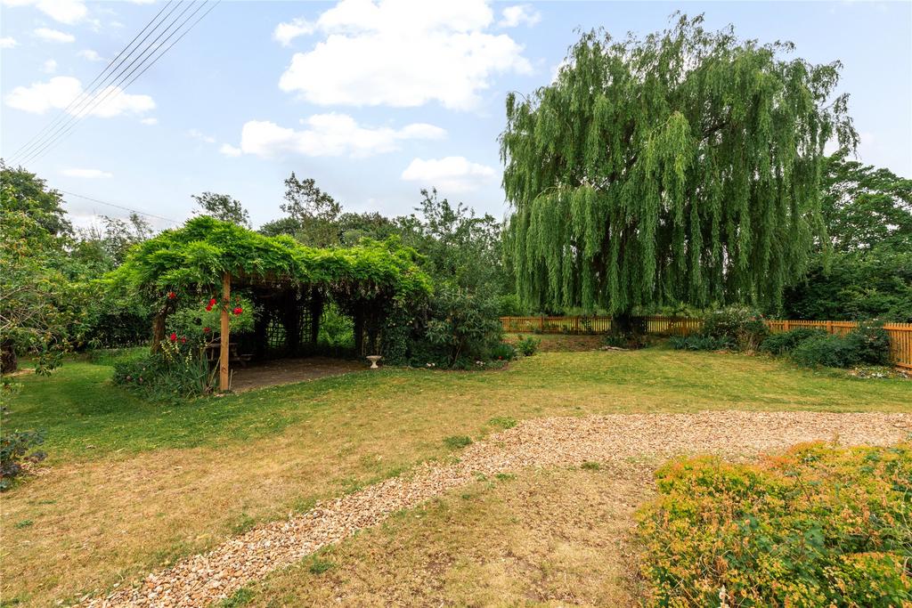 Gardens