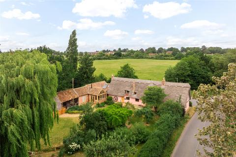 Blunham Road, Moggerhanger, Bedfordshire, MK44