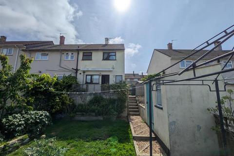 2 bedroom end of terrace house for sale, Whittock Road, Stockwood