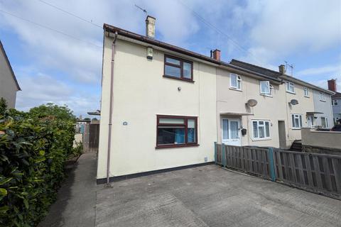 2 bedroom end of terrace house for sale, Whittock Road, Stockwood