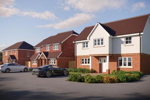 undefined, Church Lane, Farnham GU10