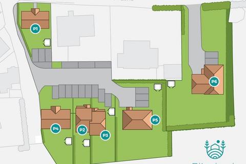 undefined, Church Lane, Farnham GU10