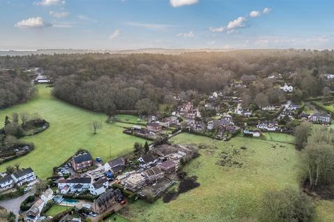 undefined, Church Lane, Farnham GU10
