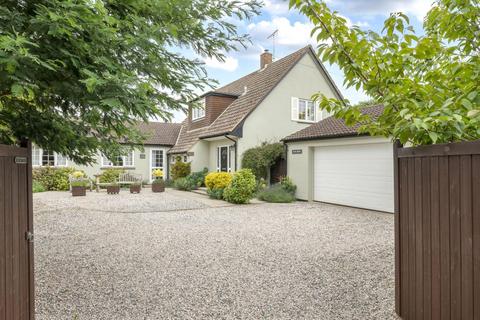 5 bedroom detached house for sale, Oak Hill, Budleigh Salterton EX9