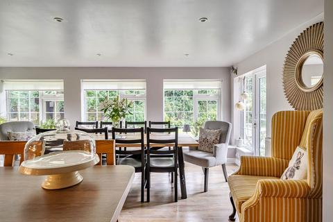 5 bedroom detached house for sale, Oak Hill, Budleigh Salterton EX9