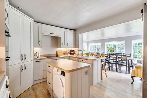 5 bedroom detached house for sale, Oak Hill, Budleigh Salterton EX9
