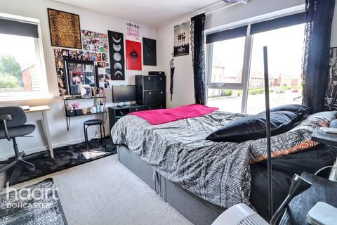 9 Asgolds Way, Askern, Doncaster, DN6 0FF