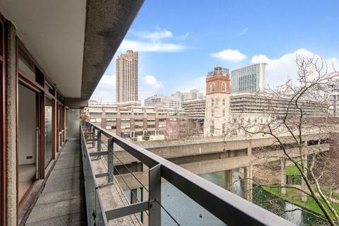 1 bedroom flat for sale, Barbican, London EC2Y