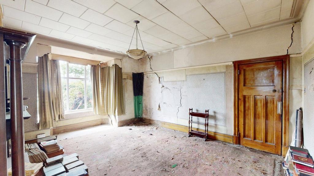 Reception Room 1