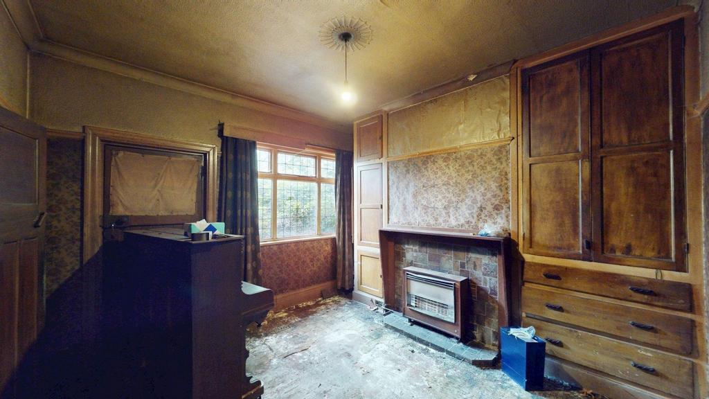 Reception Room 2