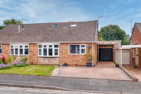undefined, Mayhurst Close, Hollywood, B47