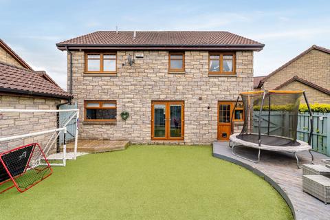 5 bedroom detached house for sale, Meadowpark, Bathgate EH47