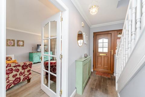 5 bedroom detached house for sale, Meadowpark, Bathgate EH47