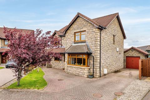 5 bedroom detached house for sale, Meadowpark, Bathgate EH47