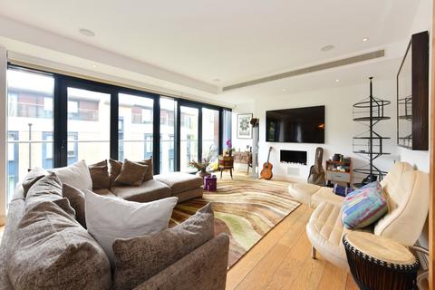 3 bedroom apartment for sale, Gloucester Avenue, Primrose Hill