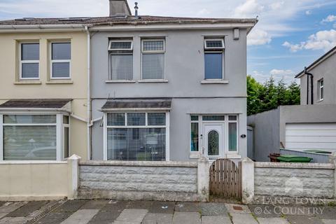 undefined, West Down Road, Plymouth PL2