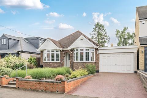 2 bedroom bungalow for sale, College Road, Swanley